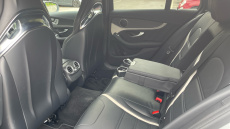 Mercedes-AMG C-Class C63 S 5dr 9G-Tronic Petrol Estate